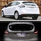 Spec-D Tuning 15-17 Ford Focus 5 Door Hatchback LED Tail Lights Black LT-FOC155JMLED-TM - alternate 7